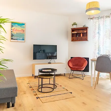 Le Congres- Au Coeur Du Centre Avec Parking